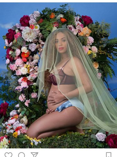 Ini Foto Paling Disukai di Instagram, dapat 11,18 juta Like