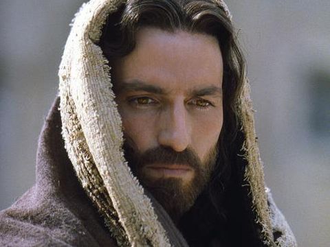 Film 'Passion Of The Christ'