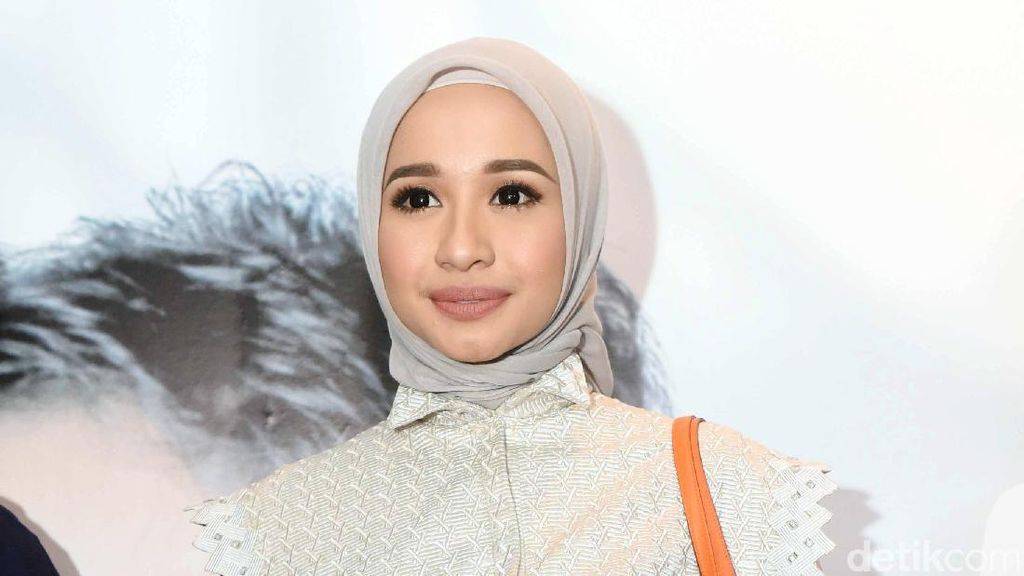 Segera Menikah, Laudya Cynthia Bella: Calonku Pilihan Allah
