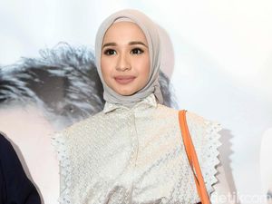 Segera Menikah, Laudya Cynthia Bella: Calonku Pilihan Allah
