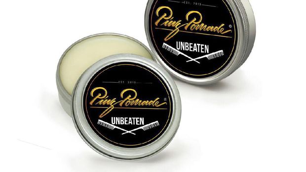 Pria Kantoran Ini Dulang Omzet Jutaan Rupiah dari Jualan Pomade