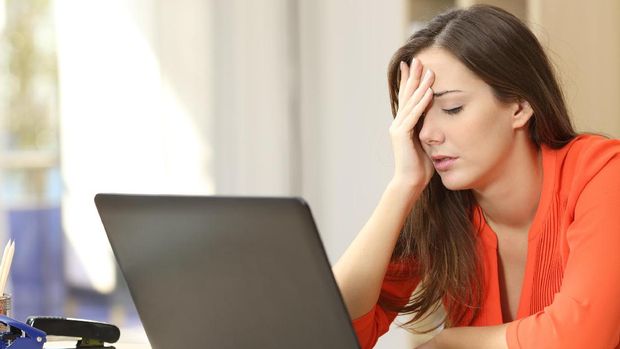 Cara Jaga Kesehatan Agar Tak Tertular Sakit Karena Ruang Kantor Terbuka