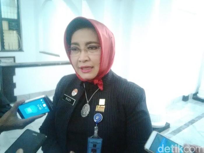 Sepuluh Lapas di Jabar Jadi Tempat Industri