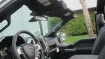 Keren, Mobil Pikap dengan Atap Terbuka