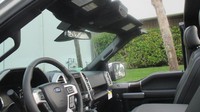 Bahkan saat ini Newport Convertible Engineering sedang memesan 5.000 hingga 10.000 pikap dari Ford untuk dijadikan convertible.