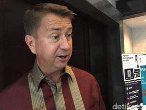 Jabar Jadi Provinsi Paling Diminati Investor Eropa