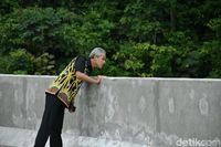 Jalan Tol Bawen-Salatiga