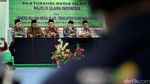 MUI Tanggapi Pernyataan Ahok Soal Maruf Amin
