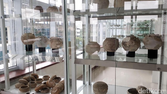 Harta Karun dari China Tersebar di Laut RI, Ada 700 Titik