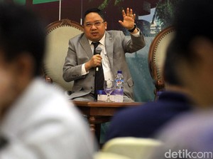 Antisipasi Gesekan, PPP Minta Penembakan di Cengkareng Diusut Transparan