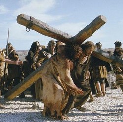 Jim Caviezel- Monica Bellucci Gak Akan Kembali di Sekuel The Passion of the Christ