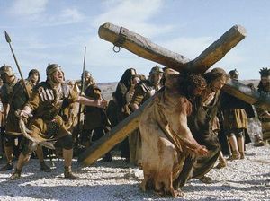 Jim Caviezel- Monica Bellucci Gak Akan Kembali di Sekuel The Passion of the Christ