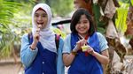 Transformasi Debby Shinta
