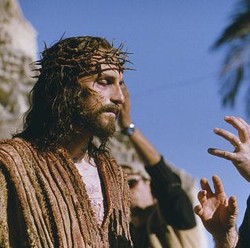 Alasan Mel Gibson Cari Pemeran Yesus Baru
