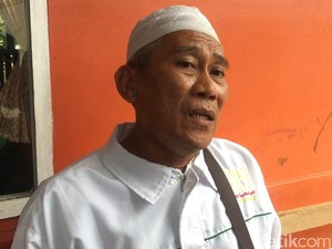 Saksi Lihat Ada 3 Orang Melempar Molotov ke Pos FPI Pasar Rebo