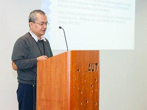 Kontrol Korupsi dan Meningkatkan Kesejahteraan ala Selandia Baru