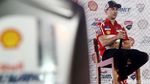Berbaju Ducati, Jorge Lorenzo Sambangi Jakarta