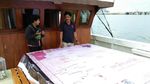 Cantiknya Pantai Losari Bikin Betah!