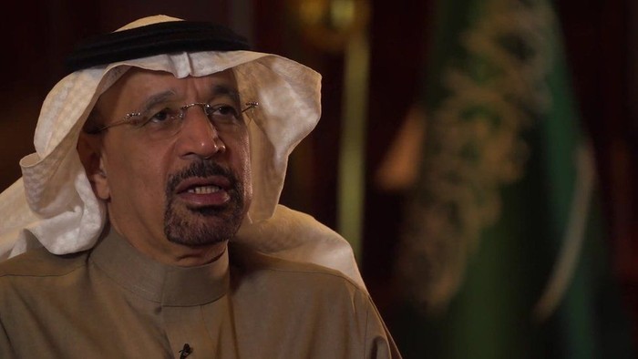 Menteri Arab Saudi Dukung Pembatasan Imigrasi Presiden Trump