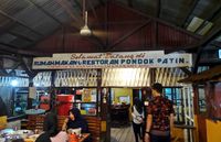 Wisata Kuliner Ikan Patin Terenak Di Pekanbaru Ini Tempatnya