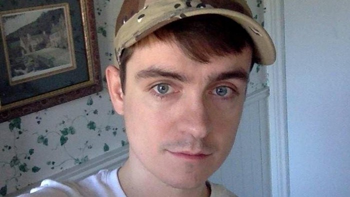 Alexandre Bissonnette, a suspect in a shooting at a Quebec City mosque, is seen in a Facebook posting.    Facebook/Handout via REUTERS  TPX IMAGES OF THE DAYFOR EDITORIAL USE ONLY. NO RESALES. NO ARCHIVESTHIS IMAGE HAS BEEN SUPPLIED BY A THIRD PARTY. IT IS DISTRIBUTED, EXACTLY AS RECEIVED BY REUTERS, AS A SERVICE TO CLIENTS