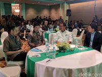 Grab Kucurkan Rp 9,3 Triliun Dukung Ekonomi Digital Indonesia