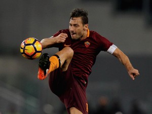 Sanjung Totti, Spalletti: Dia adalah Muhammad Ali-nya Sepakbola