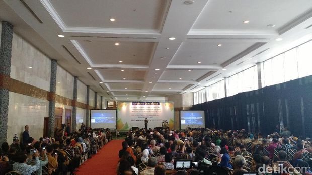 Ingin Pendidikan Kreatif, Jokowi Usul Jurusan Vlog dan Antiteror
