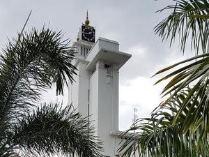 Siapa Calon Gubernur Jatim dari NasDem? Ini Jawabannya