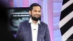 Romantisnya Shireen Sungkar dan Teuku Wisnu saat Jadi Host