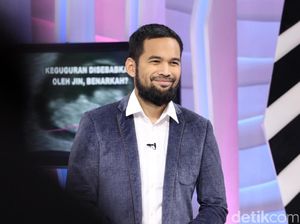 Soal LGBT di Dunia Hiburan, Ini Kata Teuku Wisnu dan Mario Irwinsyah