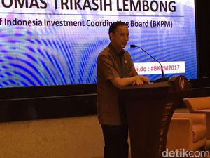 Kejar Peringkat Bisnis RI ke Level 40, Ini Jurus BKPM
