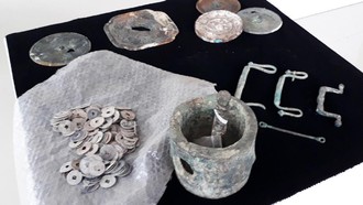 Terkuak! Ini Asal Harta Karun Laut RI