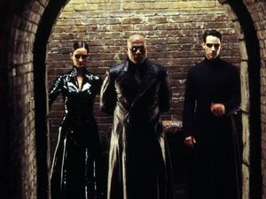 Sinopsis The Matrix, Tayang di Bioskop Trans TV Hari Ini