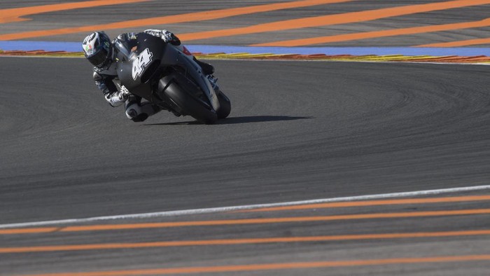Komentar Pol Espargaro Usai Selesaikan Tes Pramusim di Sepang