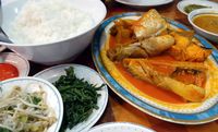 Segarkan Lidah dengan Makan Ikan Patin Enak di 5 Tempat Ini