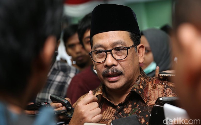 Waketum MUI Dakwah Gus Miftah  di Klub Malam Harus Didukung