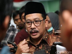 MUI Pusat Setuju Deklarasi #2019GantiPresiden Tak Digelar di Jabar