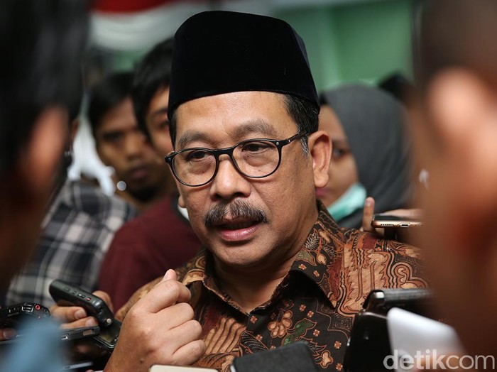 MUI: Ahok Harus Lebih Berhati-hati Sampaikan Pendapat