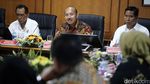 3.849 Rumah di Balikpapan Siap Manfaatkan Gas Bumi