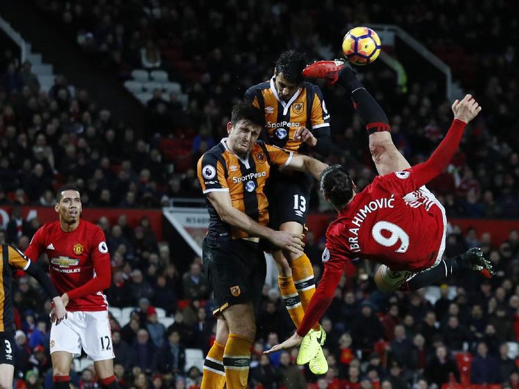 MU Kembali Meraih Hasil Imbang