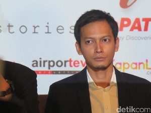Main di Surga yang Tak Dirindukan 2, Fedi Nuril Tak Puas dengan Dua Istri