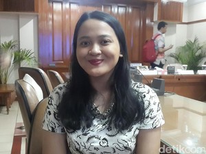 Hadapi Kanker Tulang, Nimas Sempat Koma dan Lututnya Dibongkar Pasang