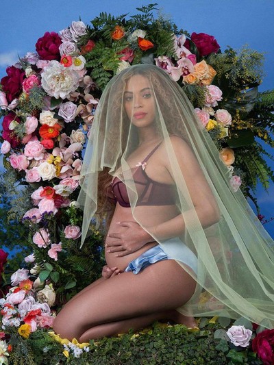 Foto: Instagram Beyonce Foto: Instagram Beyonce