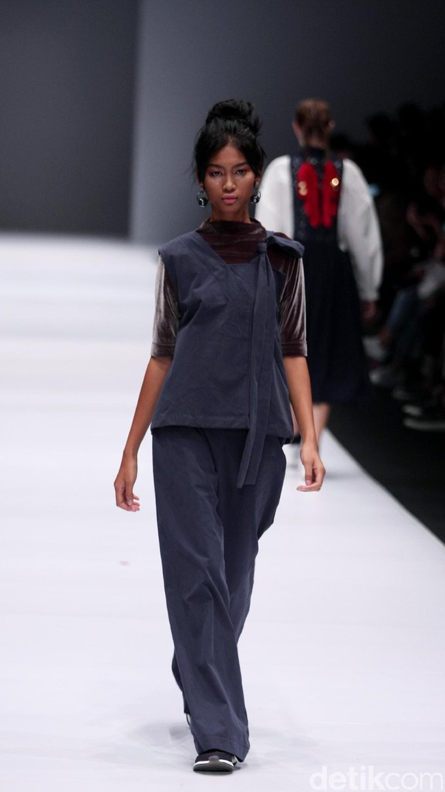 Foto: Mohammad Abduh/Wolipop