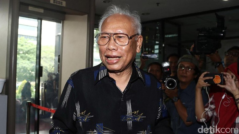 Bagir Manan: Kedewasaan Demokrasi, Siap Kalah Bagir Manan: Kedewasaan Demokrasi, Siap Kalah