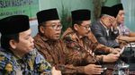 MUI Tanggapi Pernyataan Ahok Soal Maruf Amin