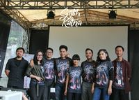 'Galih & Ratna' Kisah Cinta Remaja Millennial dengan Bumbu Tahun 1979
