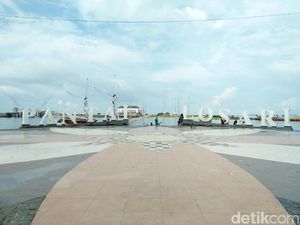 Prakiraan Cuaca Hari Ini Makassar 9 Oktober, Cek di Sini!