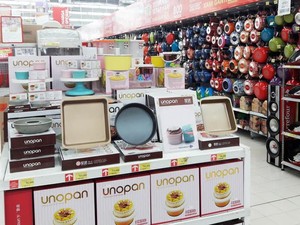 Hadirkan Romantisme di Ruang Makan dengan Promo Transmart
